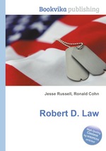 Robert D. Law