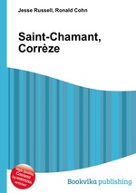 Saint-Chamant, Corrze