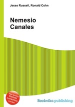 Nemesio Canales