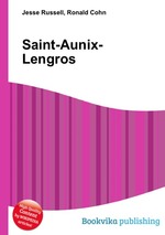 Saint-Aunix-Lengros