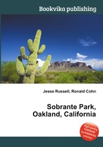 Sobrante Park, Oakland, California