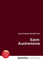 Saint-Austremoine