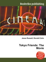 Tokyo Friends: The Movie