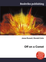 Off on a Comet