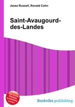 Saint-Avaugourd-des-Landes