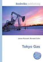 Tokyo Gas