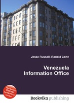 Venezuela Information Office