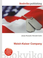 Walsh-Kaiser Company