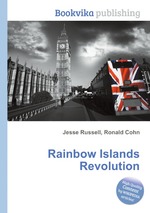 Rainbow Islands Revolution