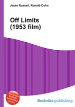 Off Limits (1953 film)