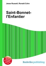 Saint-Bonnet-l`Enfantier