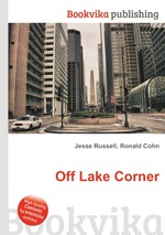 Off Lake Corner