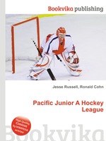 Pacific Junior A Hockey League