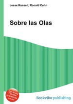 Sobre las Olas