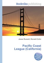 Pacific Coast League (California)