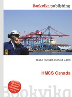 HMCS Canada