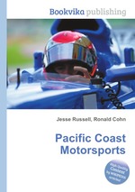 Pacific Coast Motorsports