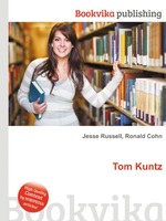 Tom Kuntz