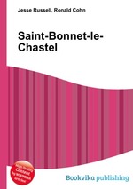 Saint-Bonnet-le-Chastel