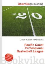 Pacific Coast Professional Basketball League