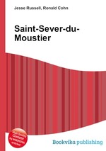 Saint-Sever-du-Moustier