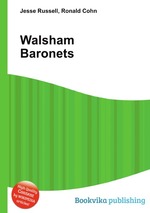 Walsham Baronets