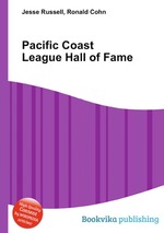 Pacific Coast League Hall of Fame