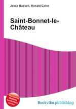 Saint-Bonnet-le-Chteau