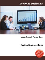 Pnina Rosenblum