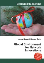 Global Environment for Network Innovations