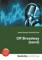 Off Broadway (band)