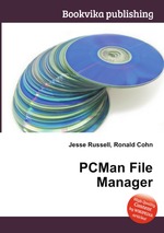 PCMan File Manager