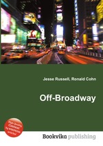 Off-Broadway