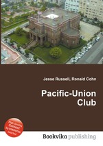 Pacific-Union Club