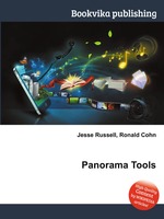 Panorama Tools