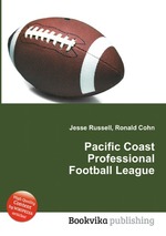 Pacific Coast Professional Football League