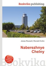 Naberezhnye Chelny