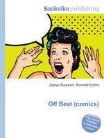 Off Beat (comics)