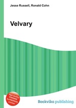 Velvary