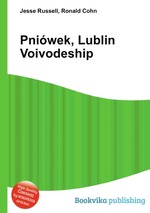 Pniwek, Lublin Voivodeship