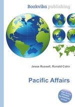 Pacific Affairs