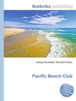 Pacific Beach Club