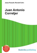 Juan Antonio Corretjer