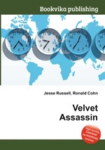 Velvet Assassin