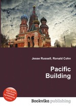 Pacific Building