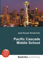 Pacific Cascade Middle School