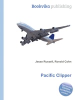 Pacific Clipper