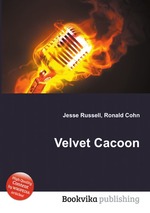 Velvet Cacoon