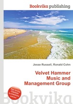 Velvet Hammer Music and Management Group