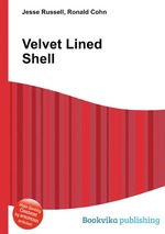Velvet Lined Shell